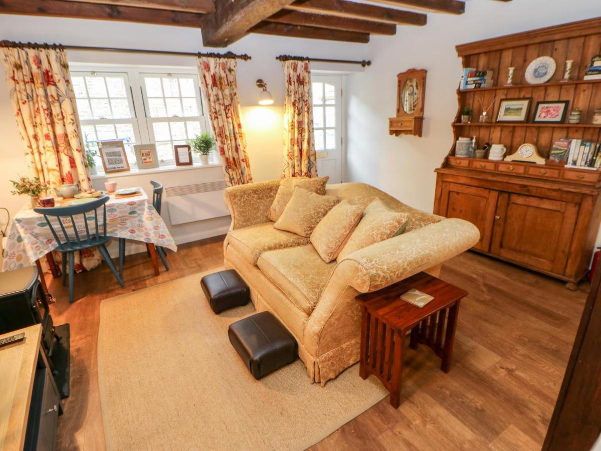 Pennycress Cottage Лейберн Экстерьер фото